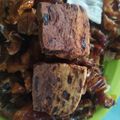 Cooksnap dari Ummu Uwais untuk resep Dates Cookies (Biskuit Kurma)