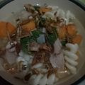 Cooksnap dari NaZahKitchen untuk resep Sop sayur makaroni
