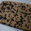 Cooksnap dari Rosa Redia untuk resep Ice Cream Chocochips