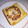 El cooksnap de Mariano Pérez cuando hizo Cena rápida en freidora de aire.