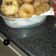 El cooksnap de Raquel Martin Monforte cuando hizo Rosquillas de nata y limón.