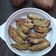 Cooksnap dari Bunda ZHURA untuk resep Baked Wedge Potatoes