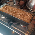 El cooksnap de Roxana Barral cuando hizo Pan integral 100% casero y súper esponjoso sin amasado! Muy rápido, express (original) VEGANO🌾.