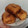 El cooksnap de Magali Aller cuando hizo Pan chino frito.