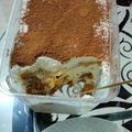 Cooksnap dari fitri fitriani untuk resep Dessert Box Tiramisu