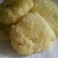 Cooksnap dari Nur Baeti untuk resep Cireng krispi super kriuk