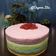 Cooksnap dari Dapoer_Bia untuk resep Unbaked CheeseCake
