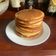 El cooksnap de Ambi cuando hizo Hotcakes esponjositos 🥞.