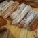 El cooksnap de Candela Areal cuando hizo Churros para el mate!.