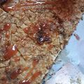 صورة من أم العبد، شاركها بعد تجربة وصفة كاران أو كرانتيكا