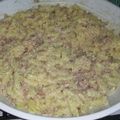 Dorina Cooksnap-ja, amikor elkészítette a(z) Dupla dajtos bacon-ös tészta # 2019 receptet.