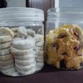 Cooksnap dari Sonia Zein untuk resep Kue Kering All in One