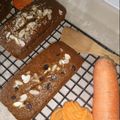 El cooksnap de Marlen Nina cuando hizo Torta de zanahoria con harina de avena.