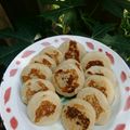 Cooksnap dari Chahya Matahari untuk resep Wingko Babat Teflon