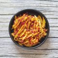 Cooksnap dari Dapur Sesma untuk resep Sambal Mangga Embam | Khas Palembang