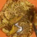 Cooksnap dari Mega Syntia Irawan untuk resep Soto Ceker