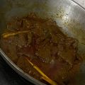 Cooksnap dari Ria Ariani untuk resep Rendang Paru