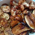 صورة من سوزان شوقي 💖💟، شاركها بعد تجربة وصفة وصفه رمضان مئلي بطاطا وبيدنجان