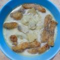 Cooksnap dari Afi Indra untuk resep Sop Dori Singapore