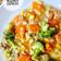 Cooksnap dari Rinka Loumitha untuk resep Capcay kuah express #pr_homemadestreetfood