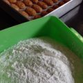 Cooksnap dari Herni Rahayuni untuk resep Tepung GFF (Gluten Free Flour) Mix a.k.a tepung bebas gluten