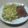 El cooksnap de Lady Marmalade cuando hizo Revuelto de arveja con bife a la plancha.