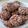 El cooksnap de Florencia Soria cuando hizo Galletas de avena y cacao.