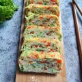 Cooksnap dari Nuniek Wijayanti untuk resep Tamagoyaki