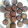 Cooksnap dari Mama Syifa untuk resep Brownies Cookies
