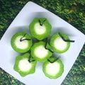 Cooksnap dari Cookingheals untuk resep KUE NONA MANIS🍃