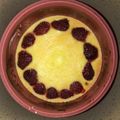 Cooksnap dari Siti Mutmainnah Rahman untuk resep 500. Yogurt Strawberry Cake