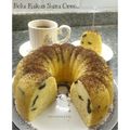 Cooksnap dari Setya Rini untuk resep Bolu Kukus Susu Oreo - Moist & Simple