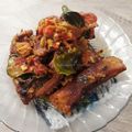 Cooksnap dari Fadiah Dina ( Lapak Bu'din ) untuk resep Ikan Nila Bumbu Kuning (Pedas Manis Asam Belimbing Wuluh)
