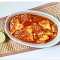 Cooksnap dari Aini mama 2N 2R untuk resep Sambalado Telur Khas Minang