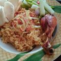 Cooksnap dari erdha untuk resep Nasi Kebuli Ayam