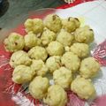 Cooksnap dari Susanti Vinscake untuk resep Homemade Pempek Adaan