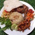 Cooksnap dari Ayu Afni untuk resep Nasi kebuli sapi