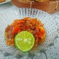 Cooksnap dari Bina Decilena untuk resep Sambel Bawang Ala Bu Rudy