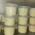 Cooksnap dari Bilqis Azzam untuk resep Puding Loyo alias Puyo Rasa Pop Ice