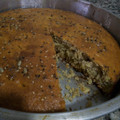 El cooksnap de Beyond cuando hizo Mi torta de bananas 🫶🏻 riquísima 😍.