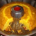 Anita Máhl Cooksnap-ja, amikor elkészítette a(z) Gyümölcskenyér receptet.