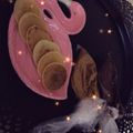 صورة من Shaza Fahad، شاركها بعد تجربة وصفة بان كيك سهل وسريع