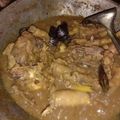 Cooksnap dari iinkhilmii untuk resep Rica rica Balungan (Tulang Ayam)