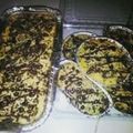 Cooksnap dari @bunda_cakencookies untuk resep Puding roti panggang