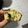 El cooksnap de Floor Silva cuando hizo Muffins de Banana y Chocolate.