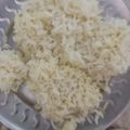 Janvi Mehta 's cooksnap of when they made Boil Rice.