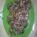 Cooksnap dari Khansa Nabiha untuk resep Donat Tanpa Telur