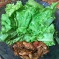 Cooksnap dari Hasrinita_NL untuk resep Ikan Tongkol bumbu kecap untuk balita