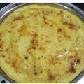 Bhumi Parikh's cooksnap of when they made ખાટા ઢોકળા (Khata Dhokla Recipe In Gujarati).