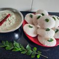 Charusheela Prabhu's cooksnap of when they made इडली सांबार चटणी (idli sambhar chutney recipe in marathi).